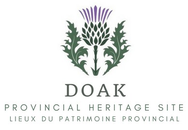 Doak Provincial Heritage Site